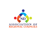 https://www.logocontest.com/public/logoimage/1552391936ND Association of Regional Councils-11.png